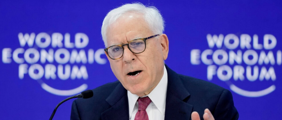 David Rubenstein is set to acquire the Baltimore Orioles in a reported $1.725 billion deal.