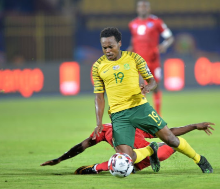 In a surprising turn of events, South Africa has secured a spot in the quarter-finals of the Africa Cup of Nations (AFCON) by defeating Morocco.