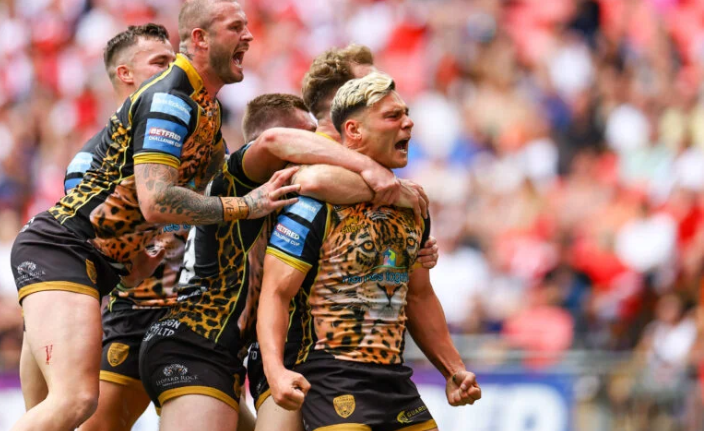 NRL teams are poised to secure the signing of talented players from the Super League.