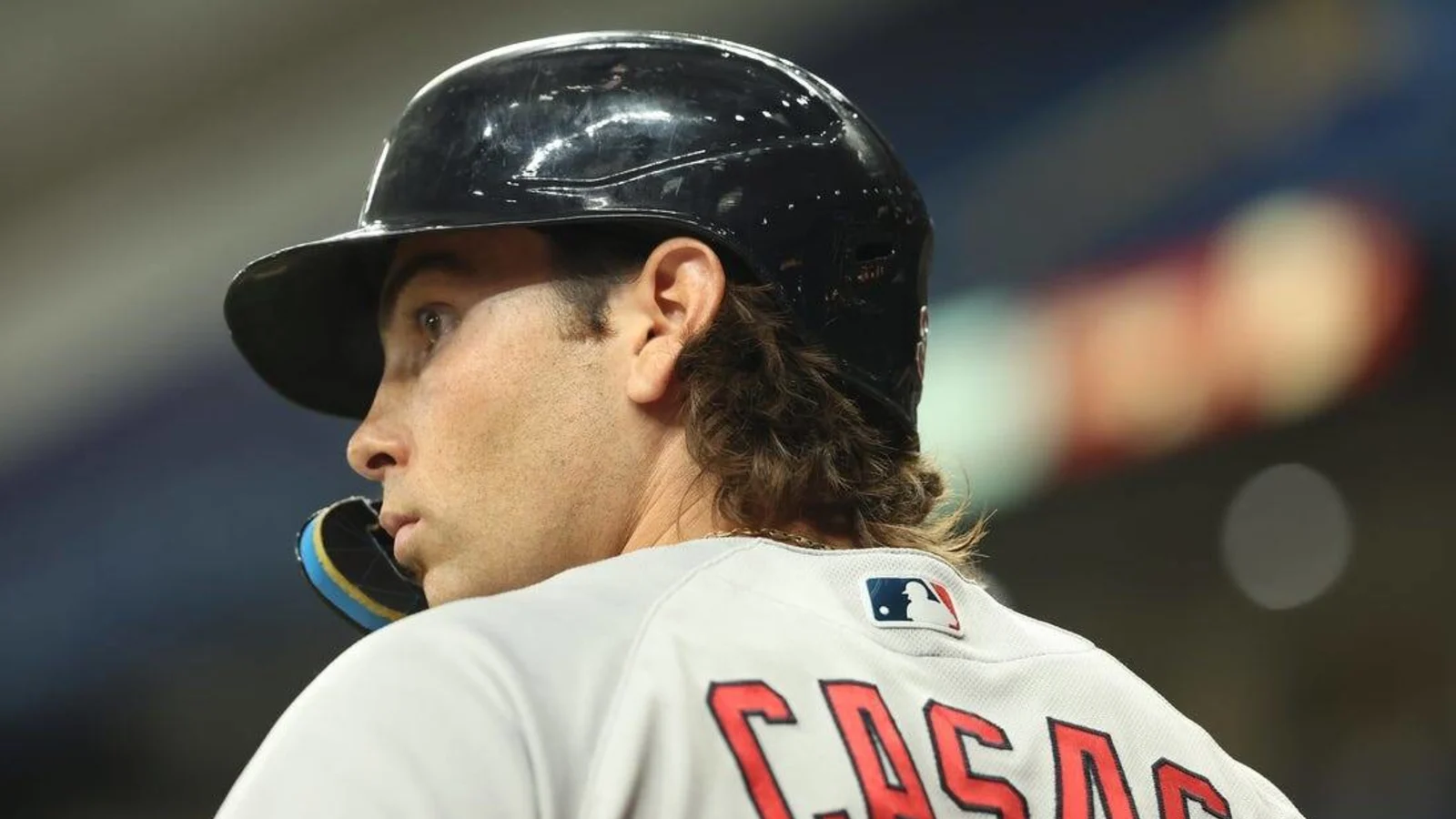 JUST IN:Illness sidelines Red Sox first baseman…