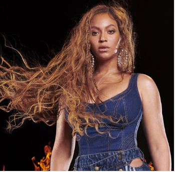 Beyoncé’s Super Bowl announcement causes a massive stir online…