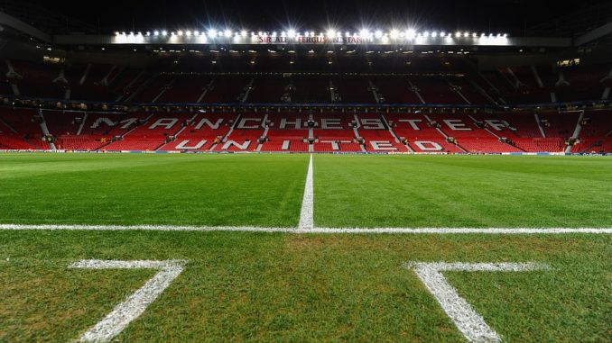 Manchester United young star set for his debut tomorrow…