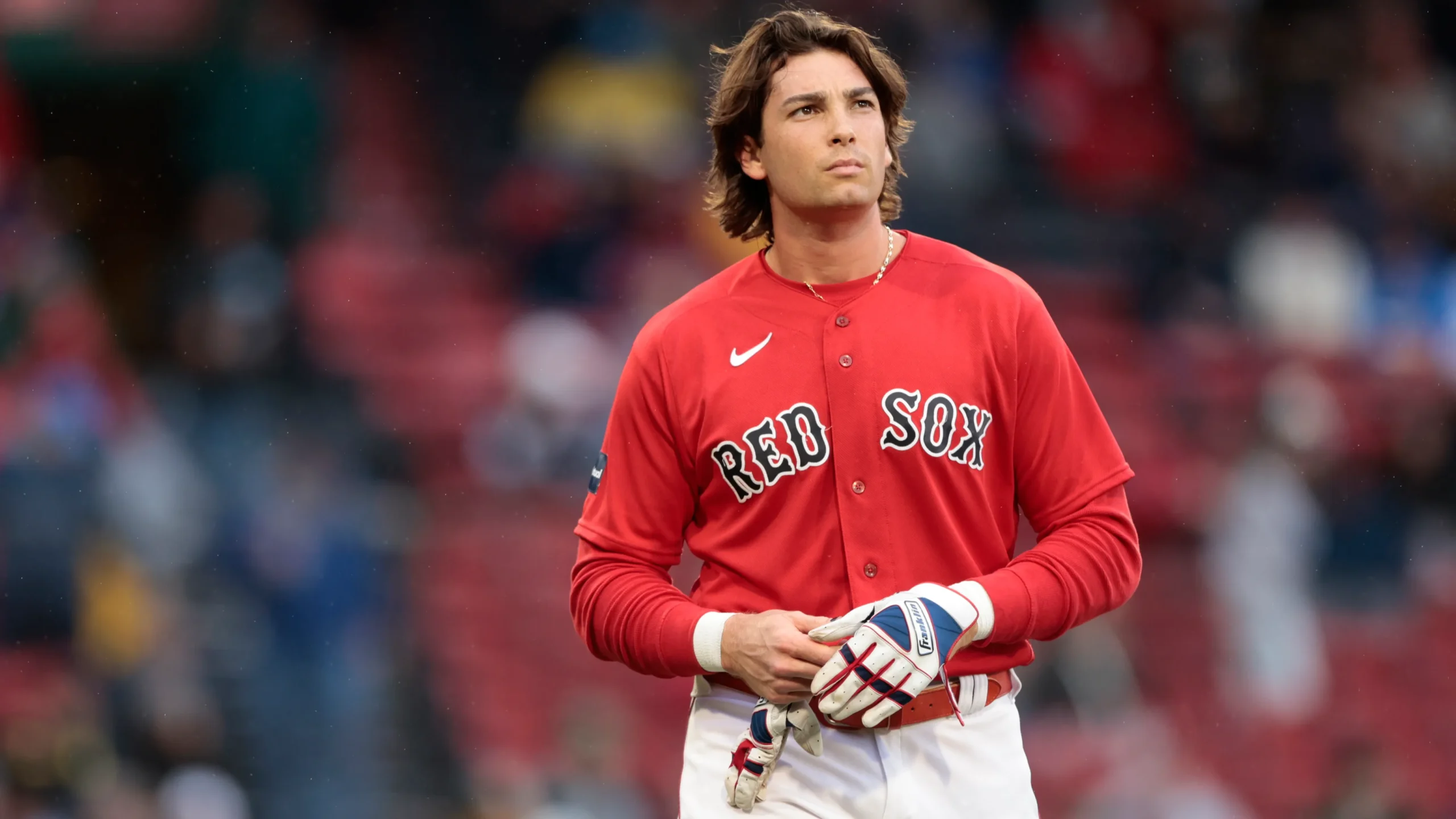 Boston Red Sox Young Star turn down contract extension offer…