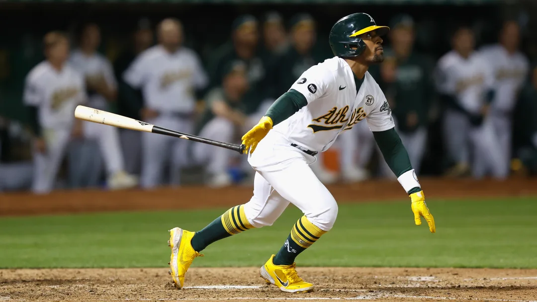 second baseman who formerly played for the Athletics has been released by the Reds…