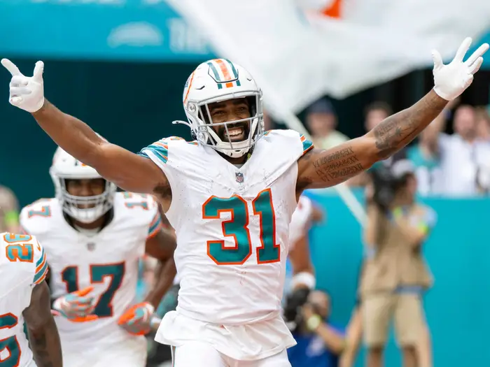 Breaking News: Miami Dolphins modify contract terms of their 31-year-old star player…