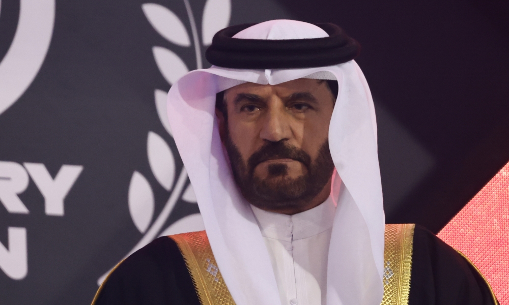 Breaking: FIA president Mohammed Ben Sulayem under scrutiny for…