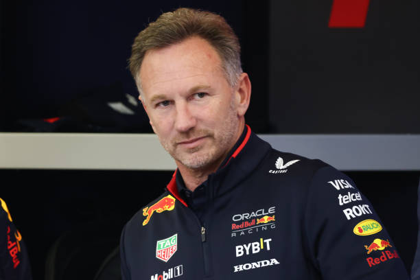 New Allegations Against Christian Horner Loom as Identity of Accuser Emerges