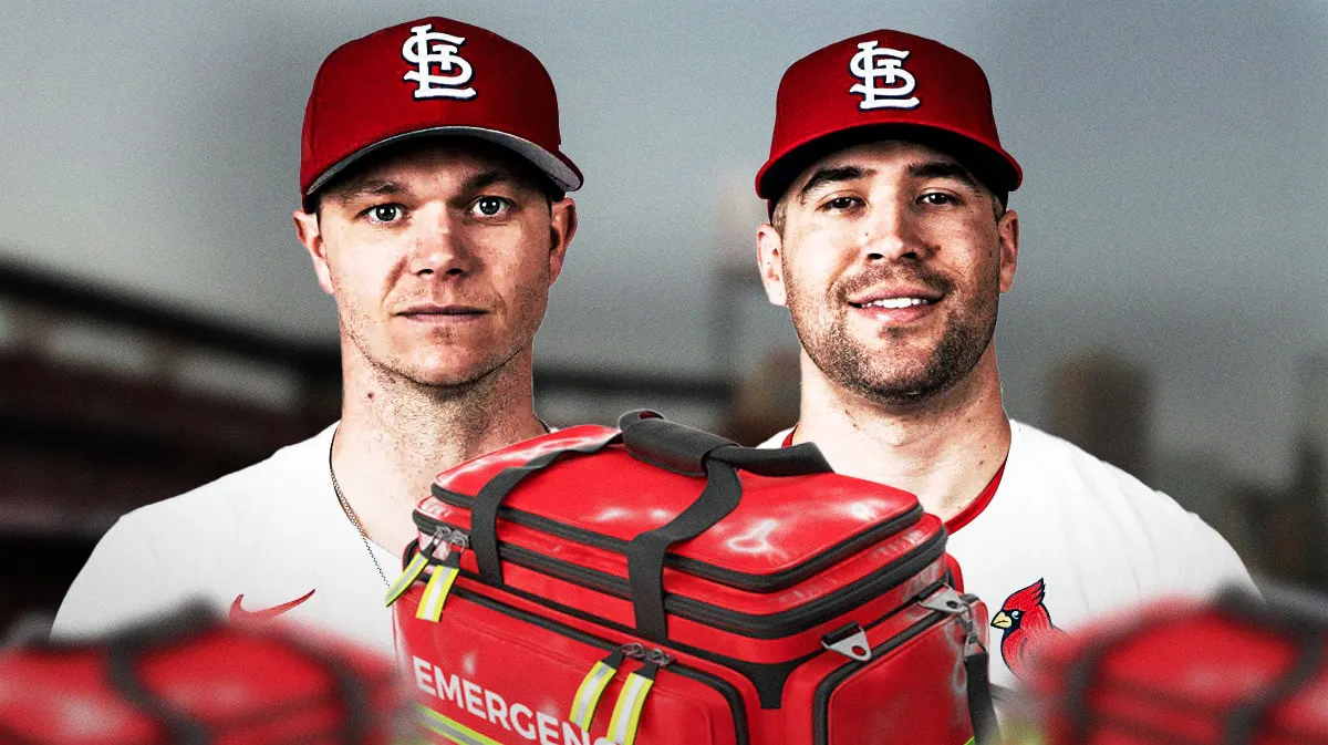 Cardinals receive significant injury updates…