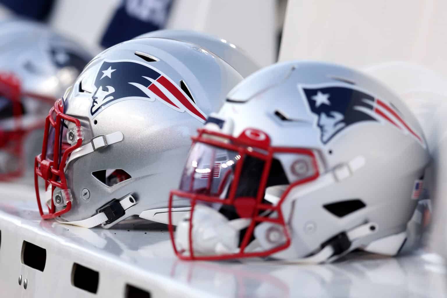 Breaking News:  New England Patriots are scheduled to meet with a top QB prospect on Monday…