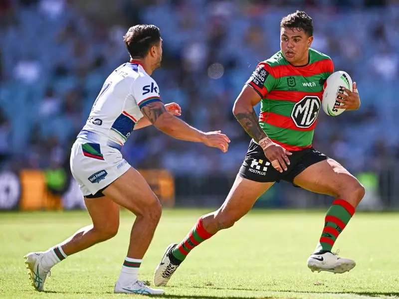 Foolish actions from a 26-year-old player contribute to Souths’ defeat against the Warriors…