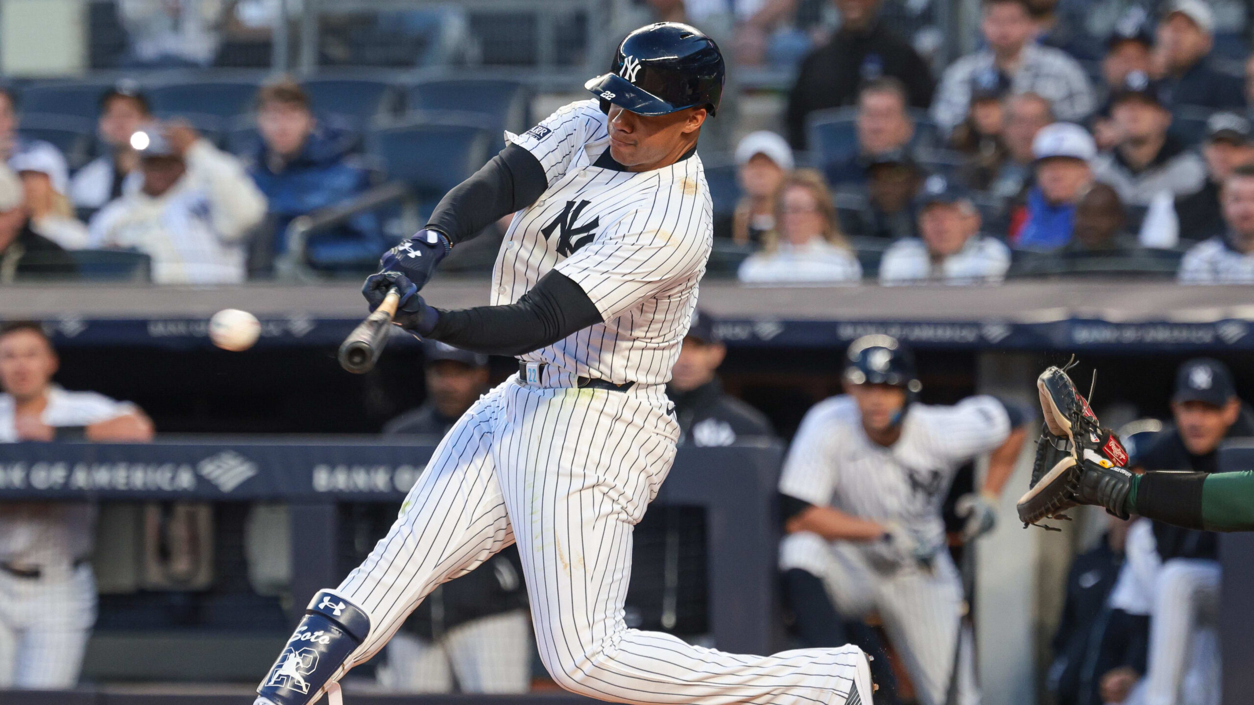 Breaking News: Yankees are on the brink of losing a superstar player…