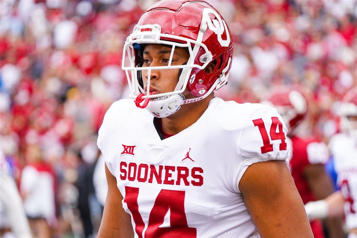 A former Oklahoma DE has revealed his next destination…