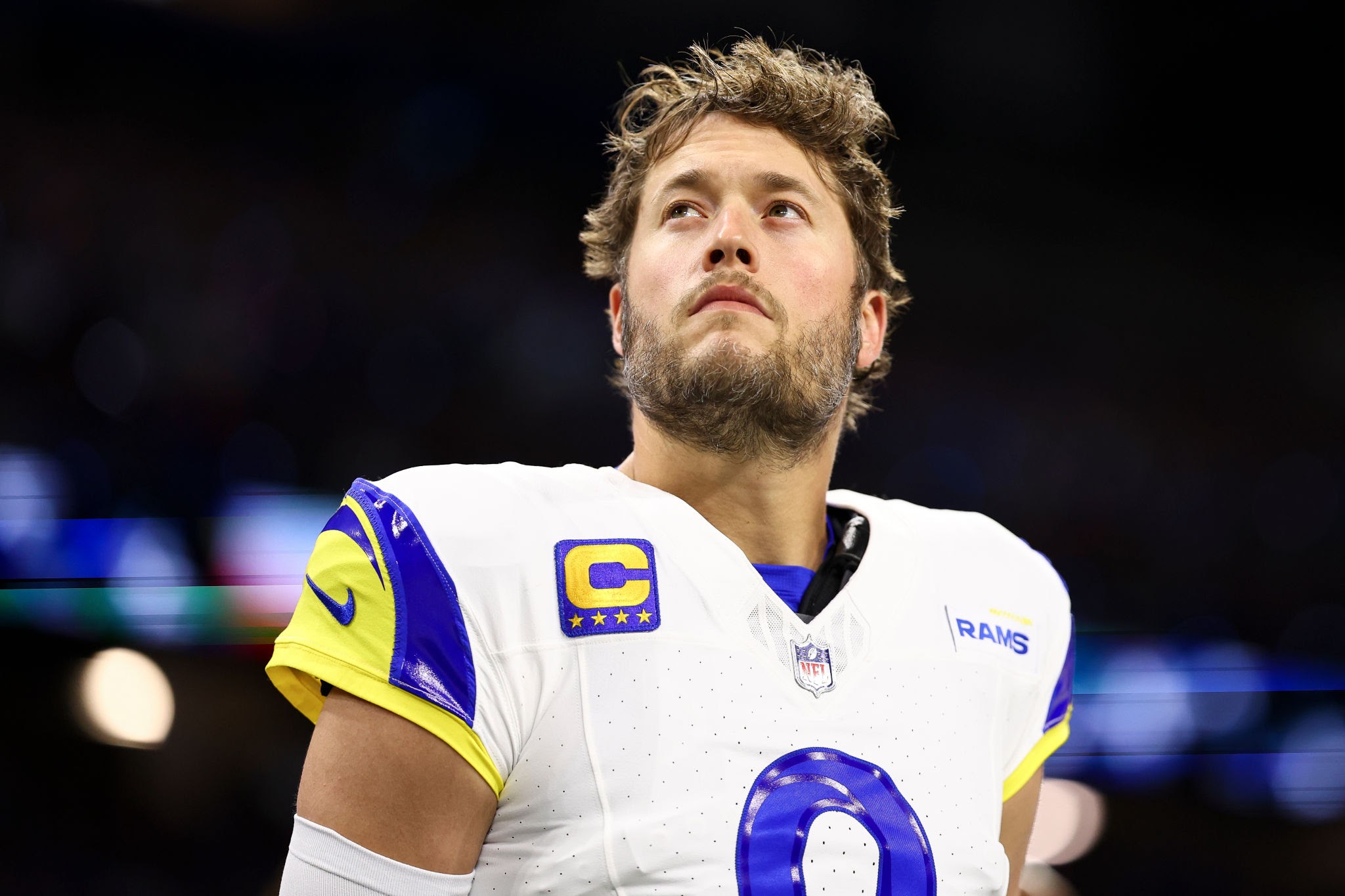 Why Matthew Stafford’s Attendance at OTAs is Crucial for Rams’ Future…