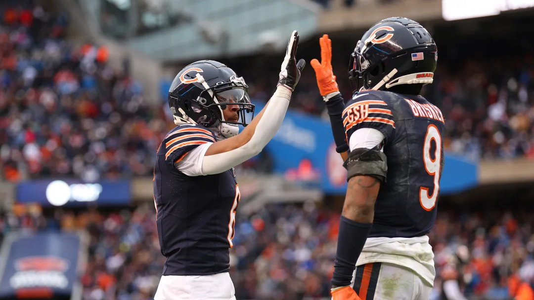 Chicago Bears’ Latest Offensive Addition Asserts Bold Statement Regarding the Defense