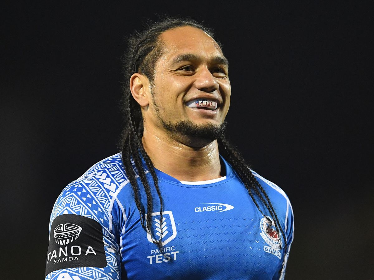 Taupau on the Move? Brisbane Prop Faces Uncertain Future in 2025