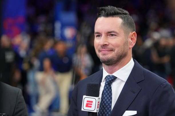 Lakers to hire NBA veteran JJ Redick as coach