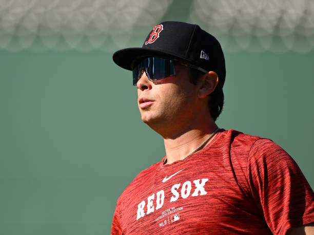 Red Sox Anticipate Major Lineup Boost by July 2nd”