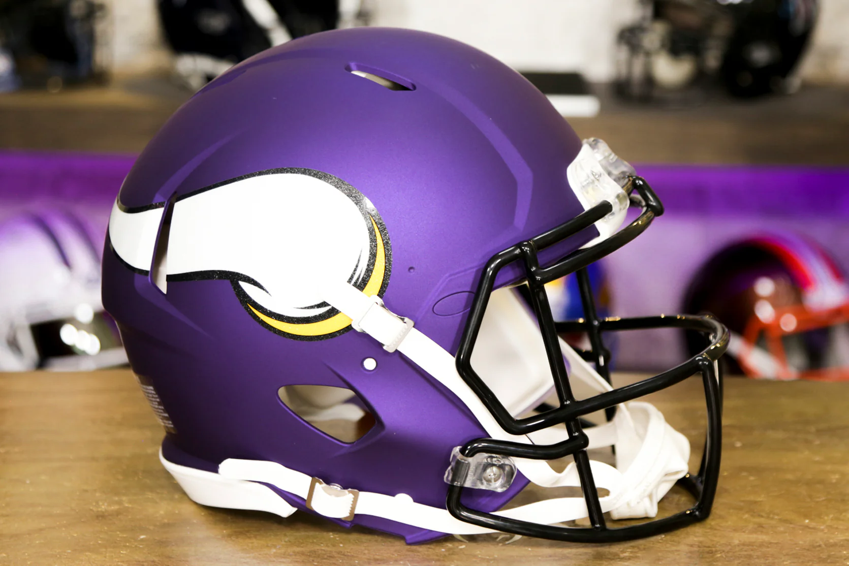 Breaking: Vikings Sign OT to $113M Extension.