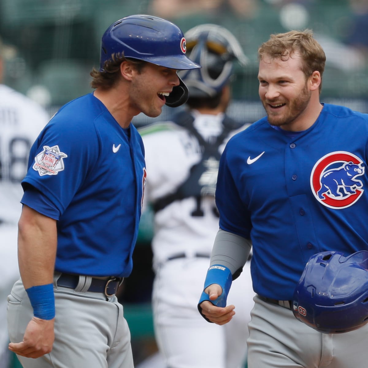 Cubs’ Trade Secrets: Contenders Eye Players Amid Controversy