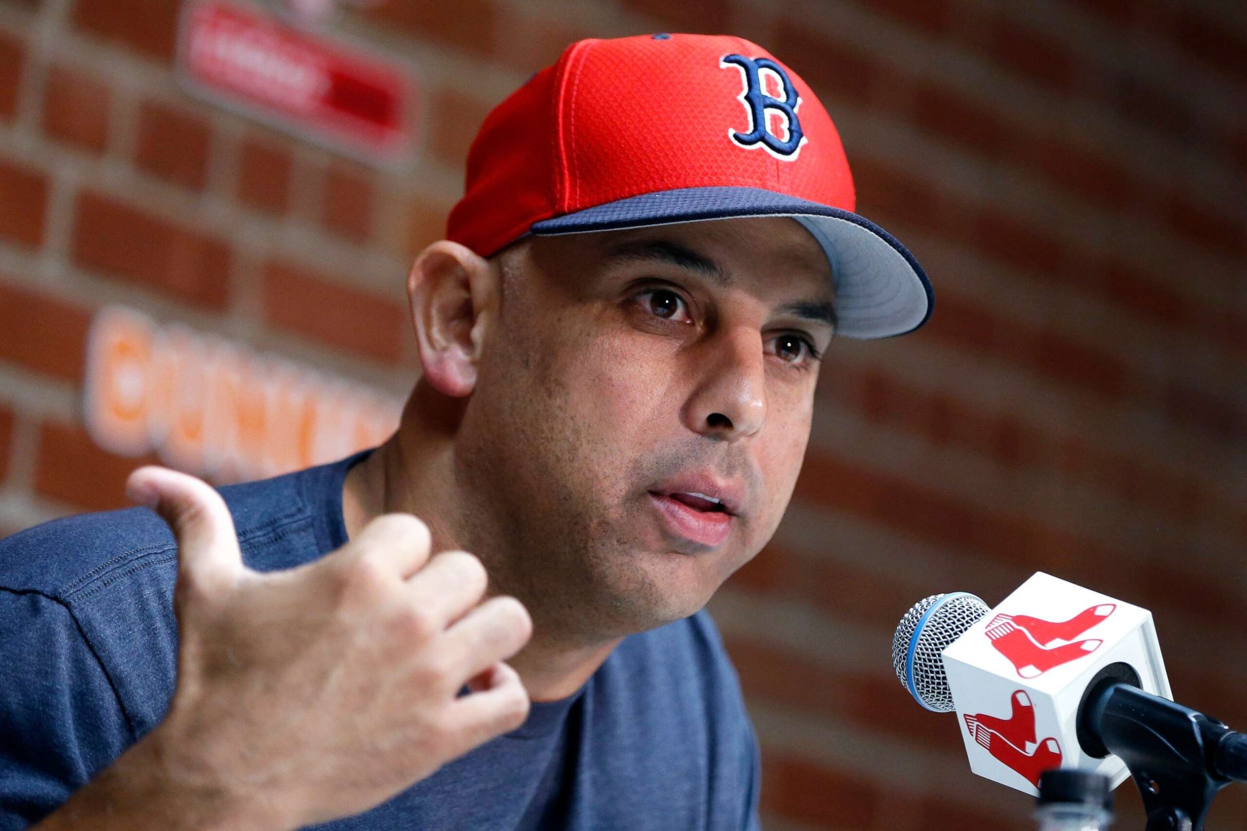 Breaking News: Boston Red Sox Fire Head Coach Due to Locker Room Altercations