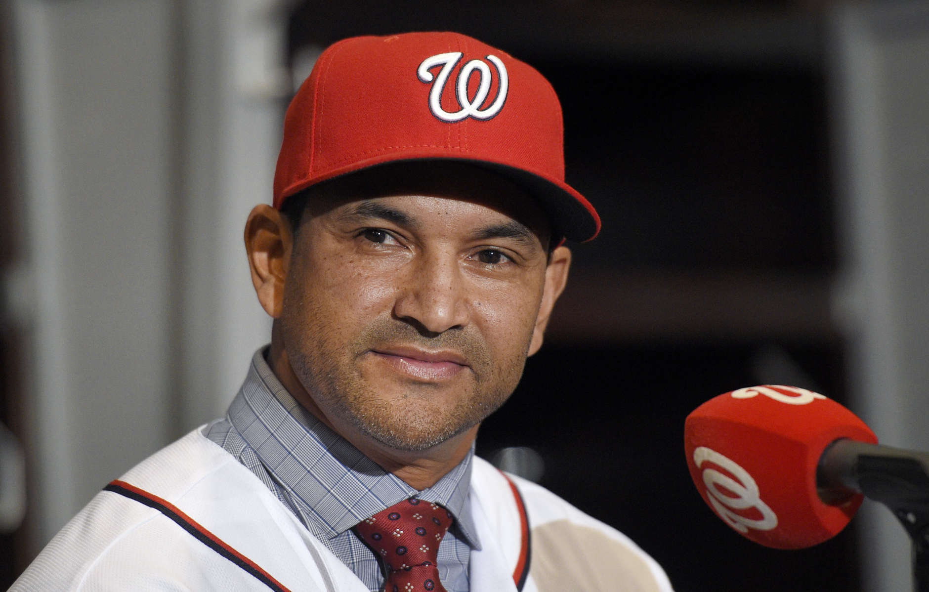 Breaking News: Nationals’ Bold Move: Team Shocks Fans with Major Roster Overhaul and Surprising Player Changes!