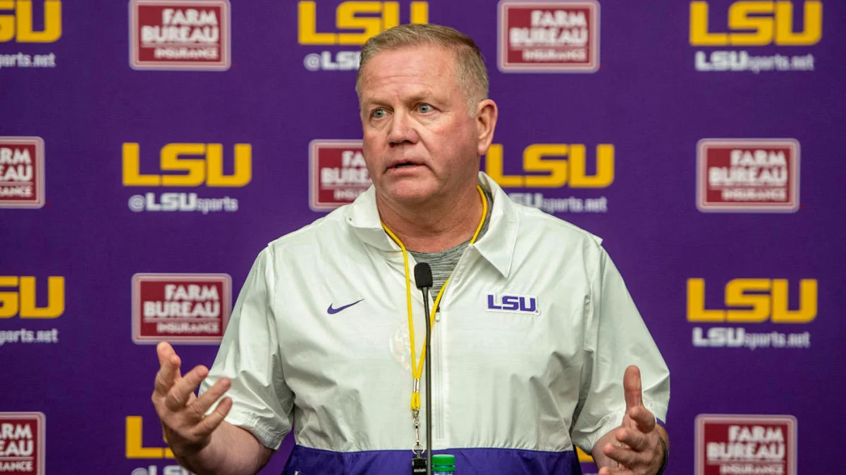 Breaking News: LSU Reinstates Cornerback Amidst Scandalous Voyeurism Investigation