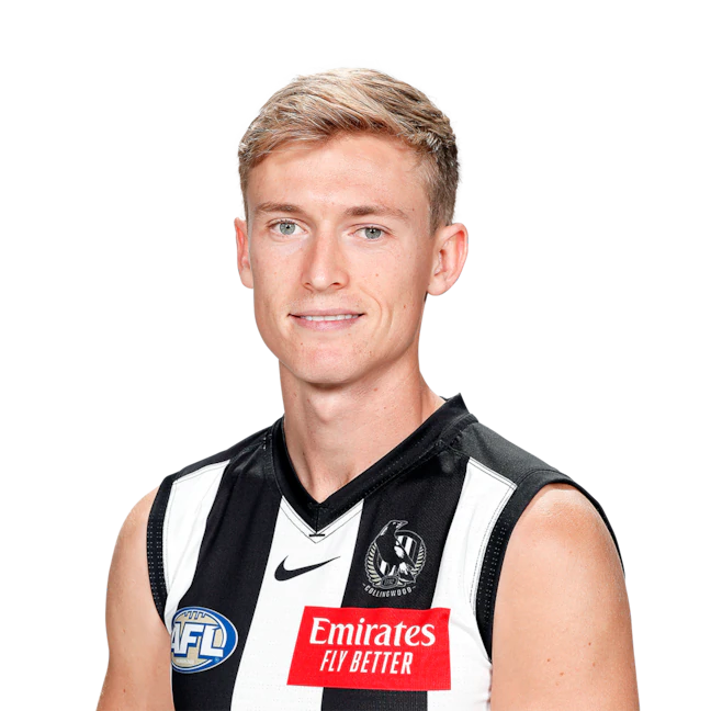 Richards Eyes Dockers Move as Collingwood Contract Expiration Looms.