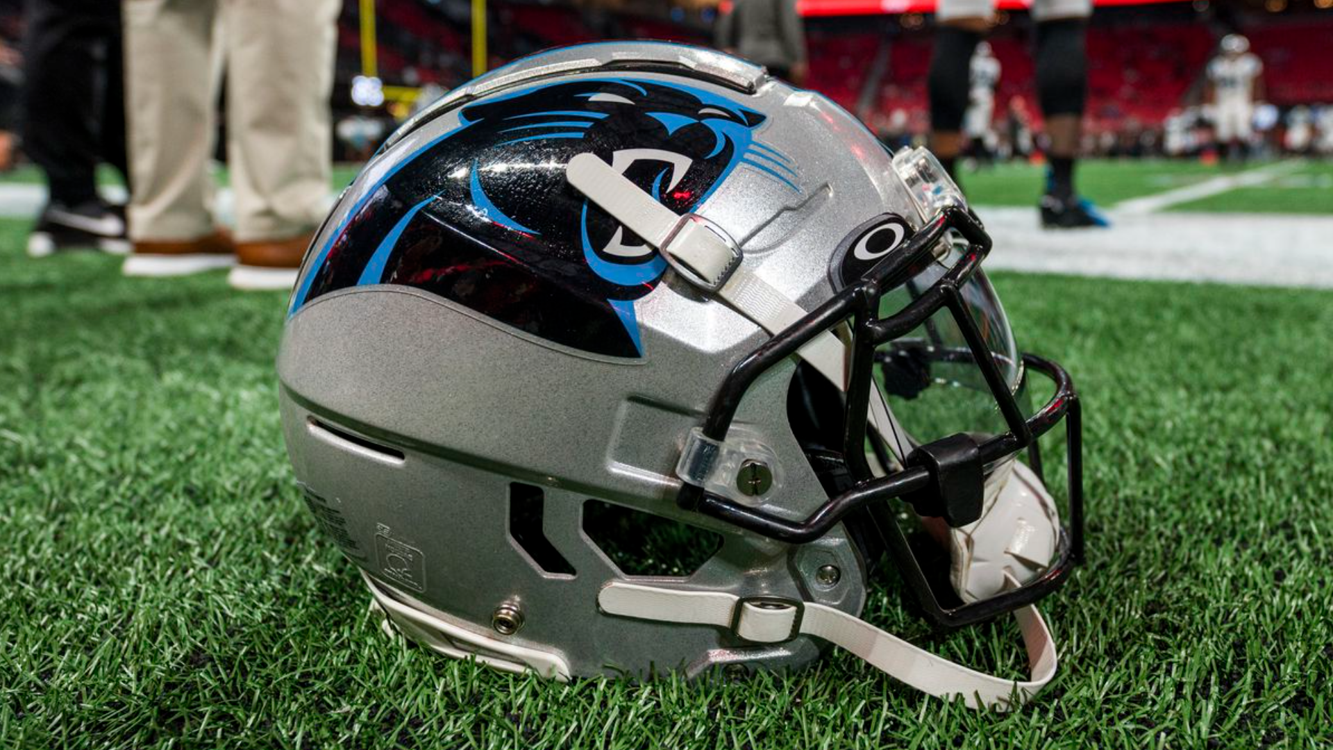 “Panthers Lose Key Offensive Weapon to IR Right Before Season Starts”