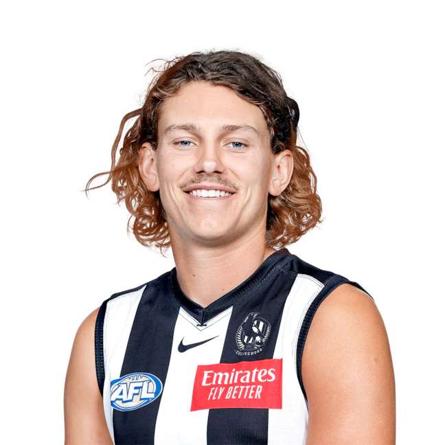 Collingwood's Former Tall Star Finds New Home!